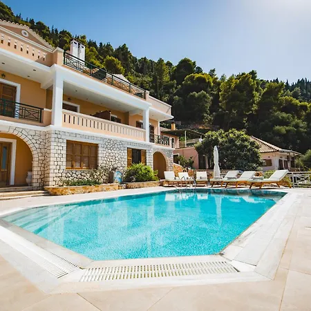 Villa Royal Agios Nikitas