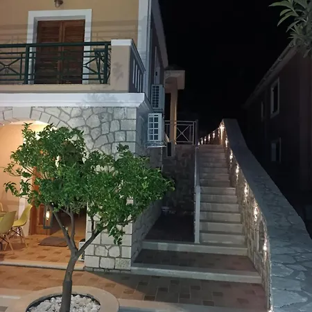 Royal Villa *