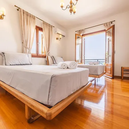 Royal Villa
