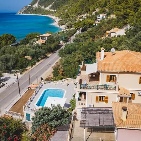 Villa Royal