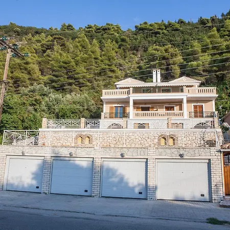Villa Royal