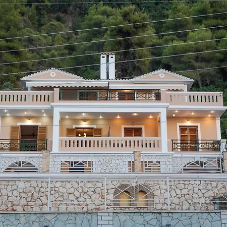 Royal Villa