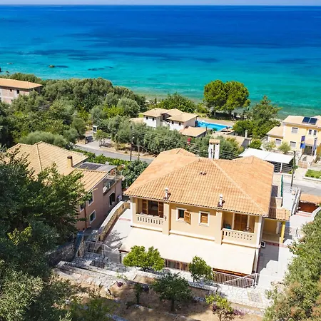 Royal Villa