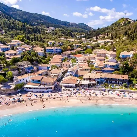 Royal * Agios Nikitas
