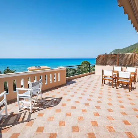 Royal Villa *
